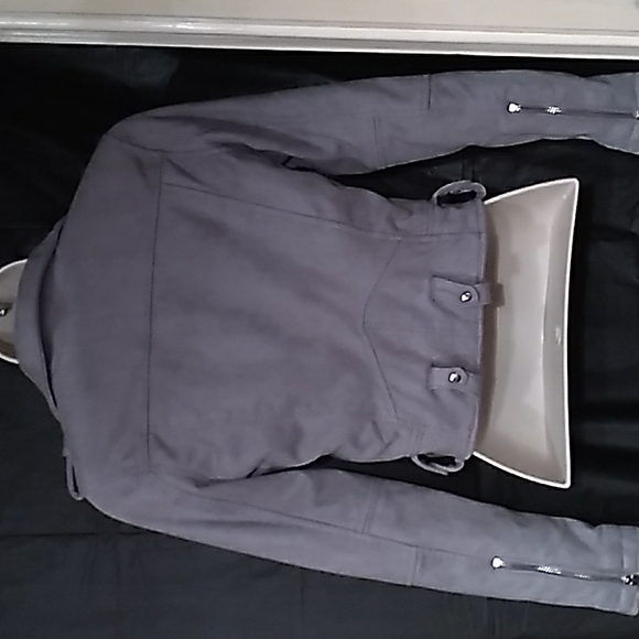 BLANKNYC JACKET - Picture 8 of 12